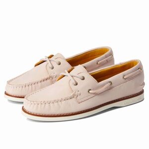 NIB Sperry Gold Cup Authentic Boat Shoes 7.5